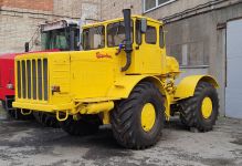Кировец К-700