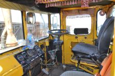 Кабина трактора Кировец К-701