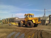 Кировец К-703М