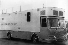 ЛиАЗ-5930 ПТС Лотос