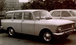 Москвич-427