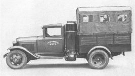 ГАЗ-НАТИ-Г21