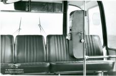 Салон ПАЗ-3202