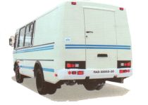 ПАЗ-32053