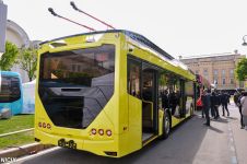 Электробус ПКТС-62181 "Генерал"