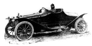 Руссо-Балт С24/50