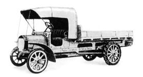 Руссо-Балт тип L