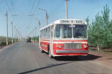 Автобус ЗиУ-6