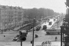 Троллейбус ЗиУ-7