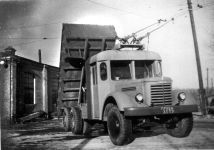 ХТТУ-ЯАЗ-210Е 1952 г