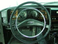 Кабина ЗиЛ-41047