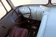 Кабина Лиаз-158В