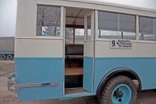 Автобус ЗиС-8