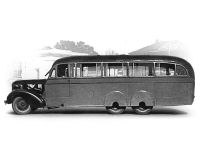 Автобус ЗиС Люкс-2