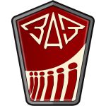 Логотип ЗАЗ 1964-1981 г.г.