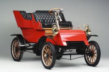 Ford Model A (1903 г)