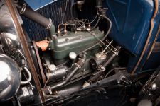 Двигатель Ford Model A Roadster (1927-1931)