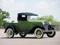 Ford Model A Roadster Pickup
