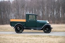 Ford Model A Pickup