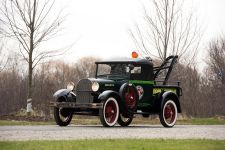 Ford Model A Wrecker
