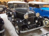 Ford Model B (1932 г)
