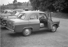 Ford Prefect 100E