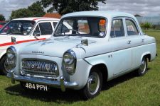 Ford Prefect 107E