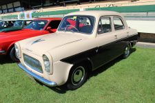 Ford Prefect 107E