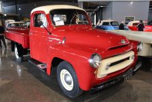 International AS-110 1956 г