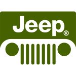 Логотип Jeep