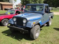 Jeep CJ8