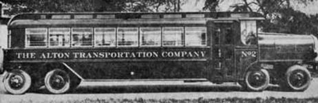 Atwater Street Monster