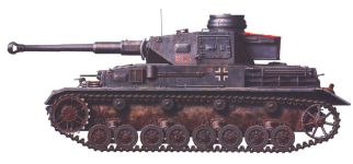 PzKpfw IV