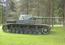 PzKpfw IV Ausf G