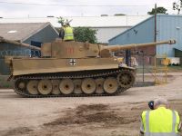 Pz.Kpfw. VI Ausf. H1 Tiger