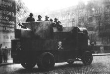 Бронеавтомобиль Гарфорд-Путилов