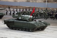 Основной боевой танк Т-14