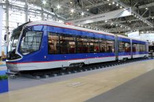 Трамвай 71-931 (Витязь)