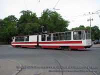 Трамвай ЛВС-86 (71-86)